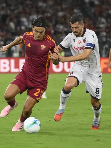 Insights - Matchday 34