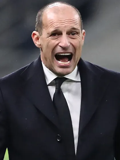 ALLEGRI “PHILADELPHIA COTM” FOR NOVEMBER