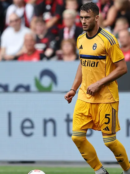 Pisa, in A per restarci