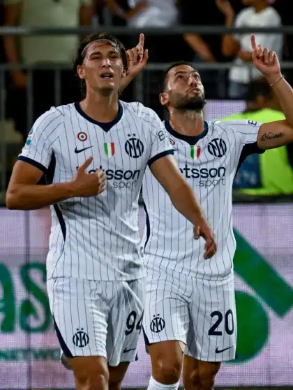 Cagliari 0-1 Inter