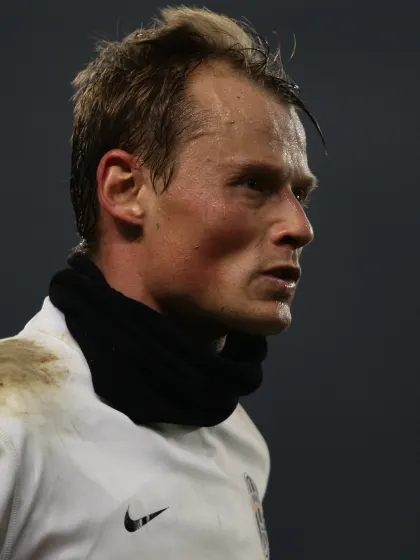 Il calcio piange Alex Manninger