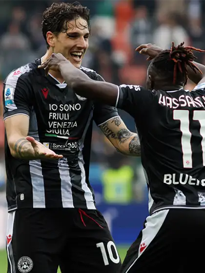 Il ritorno di Zaniolo