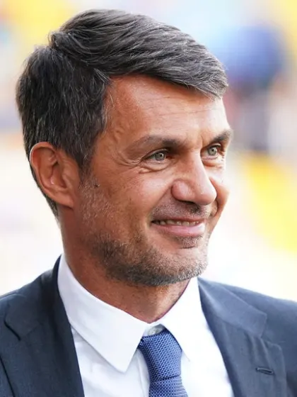 Buon compleanno Paolo Maldini