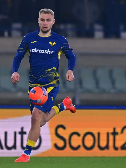 Verona-Pisa vietato sbagliare