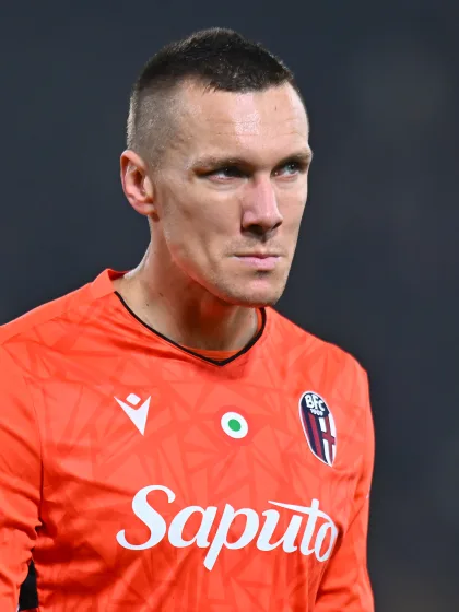 Stasera Bologna- Roma per l’andata dell’Euroderby