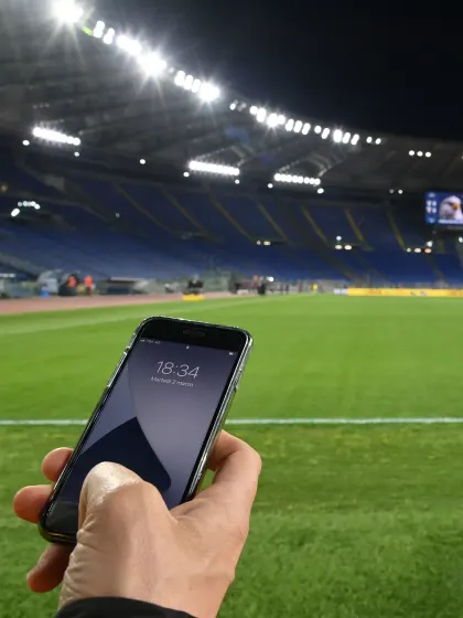 Non perderti nulla: aggiorna l’App di Lega Calcio Serie A!