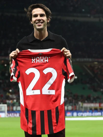 Buon compleanno Kaka!