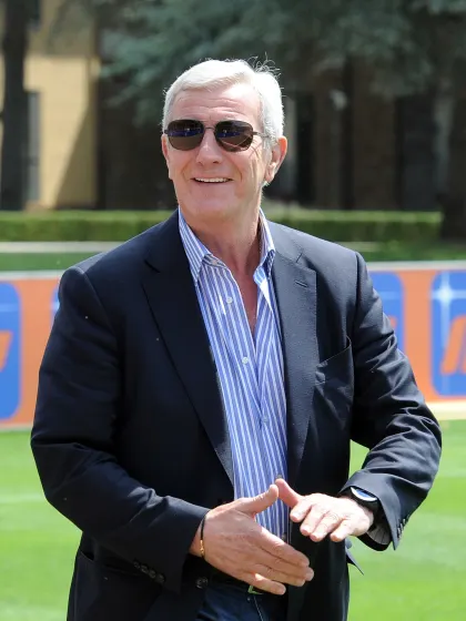 Buon compleanno Marcello Lippi