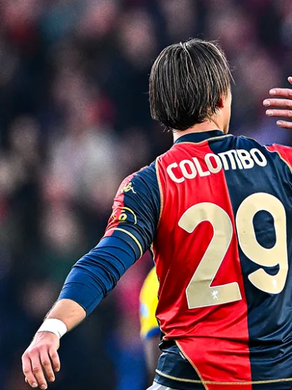 Inter a Genova per inseguire il primo posto