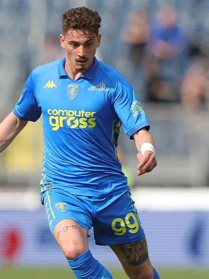 Empoli-Venezia, sfida salvezza nell'uovo di Pasqua