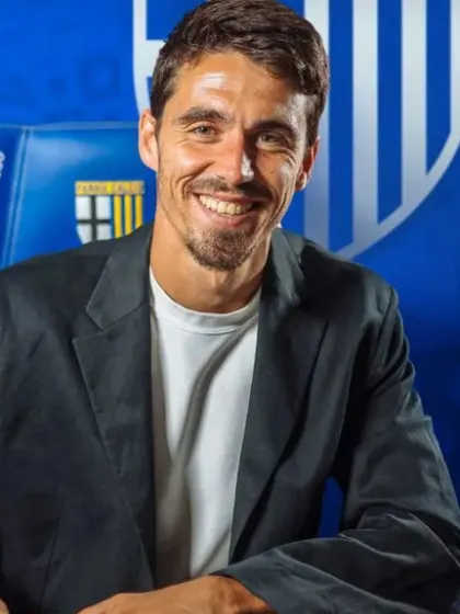 Parma, a new era as manager