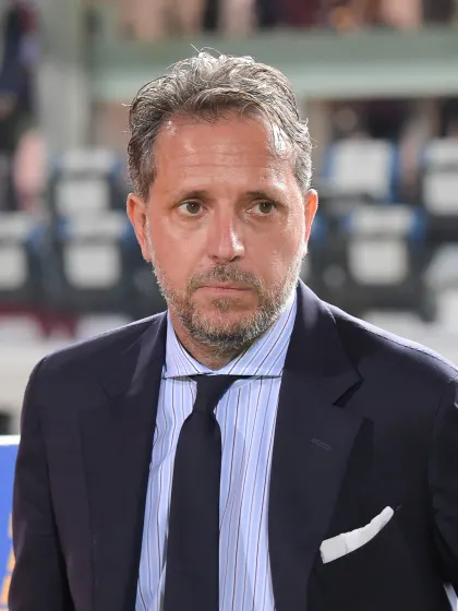 Paratici dal 4 febbraio sarà nuovo DS della Fiorentina