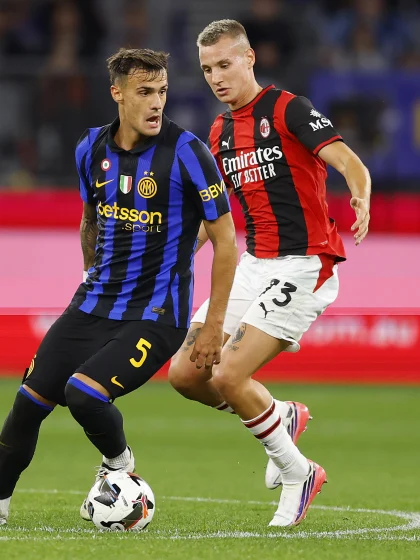 Serie A News – 5 agosto