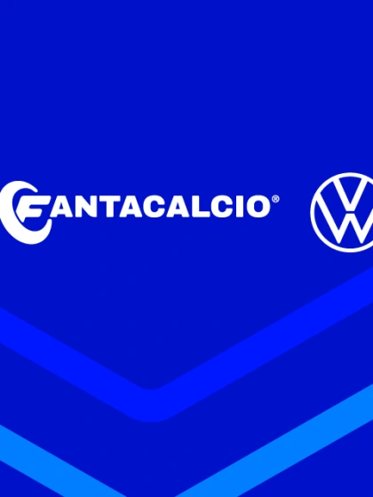 Lega Calcio Serie A, Fantacalcio e Volkswagen insieme per rivoluzionare l’esperienza dei fantallenatori