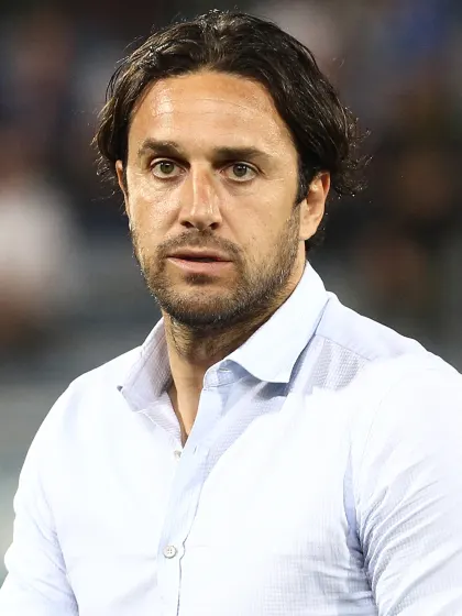 Buon compleanno Luca Toni!