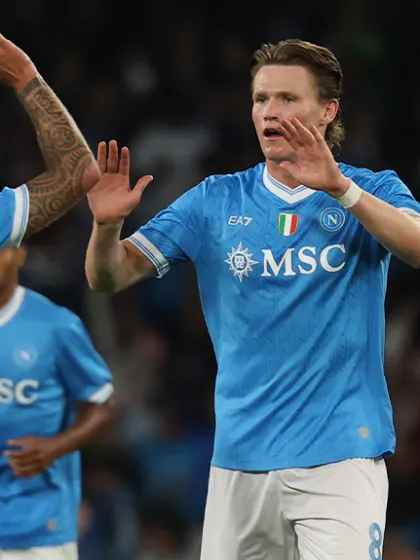 L'ILIAD GOAL OF THE MONTH DI OTTOBRE