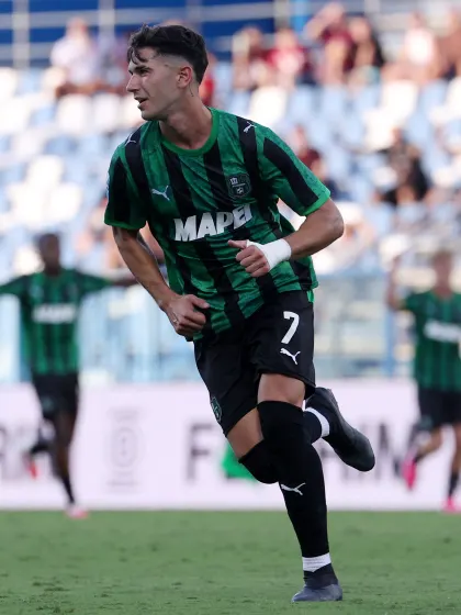 Sassuolo 2-1 Torino