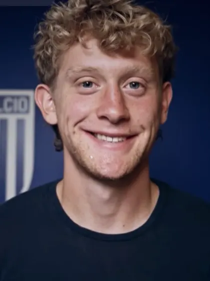 A Tu per Tu con Oliver Sørensen