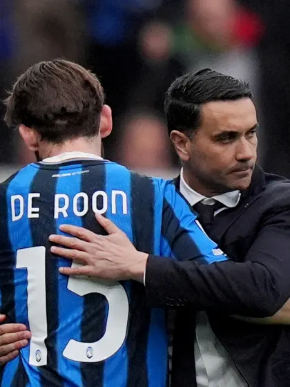 Atalanta-Hellas Verona 1-0, sinistro da tre punti di Zappacosta