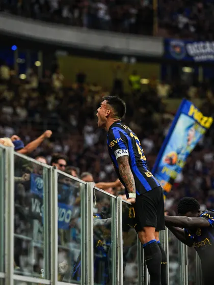 La Serie A Enilive, un anno dopo