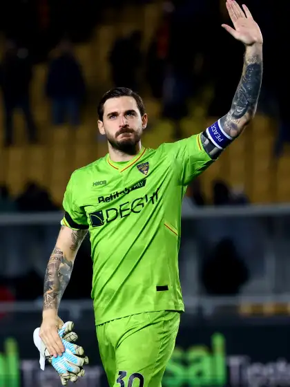 A Tu per Tu con Wladimiro Falcone