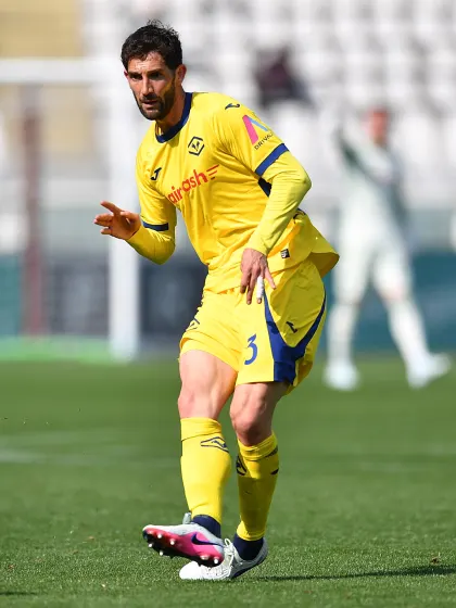 Verona-Lecce, si gioca per la salvezza