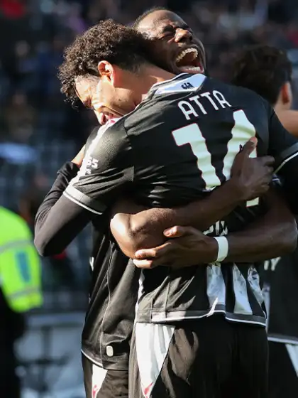 Atta trascinatore dell’Udinese