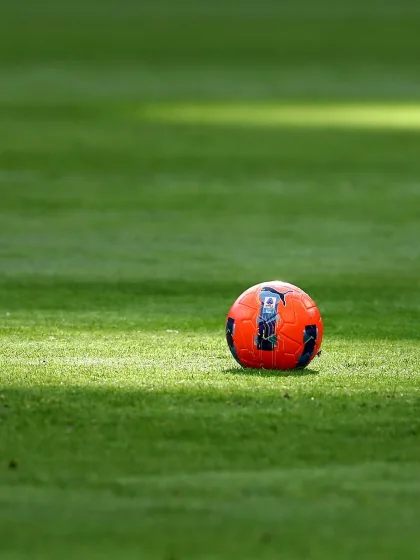 23ª e 24ª giornata: ecco quando si gioca