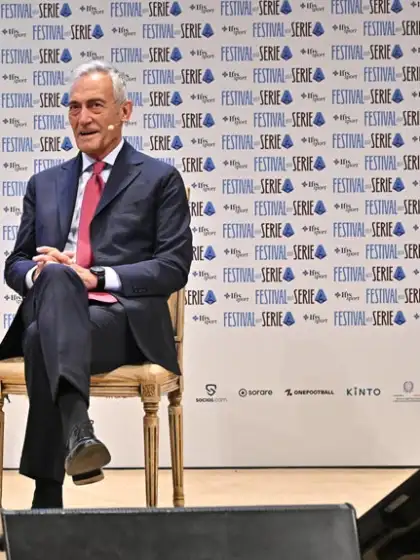 Calcio, la passione degli italiani