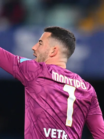 Hellas Verona-Lecce, in palio punti salvezza