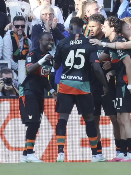 Venezia 1-0 Napoli