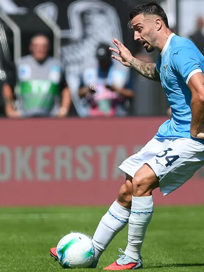 Lazio-Juventus: servono i tre punti