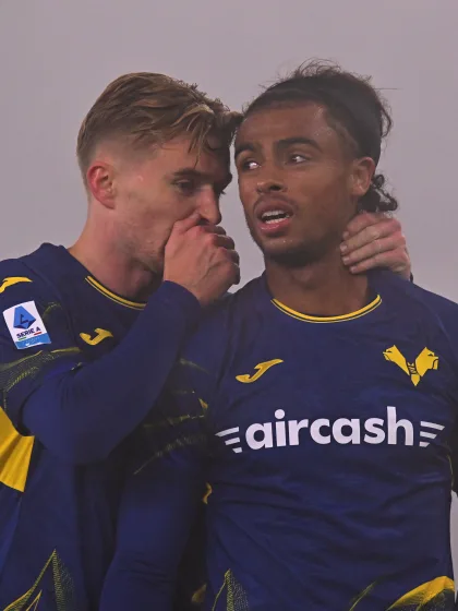 Verona-Torino, termometro salvezza 