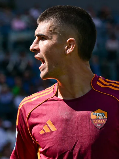 Roma-Como chiude la 15ª giornata