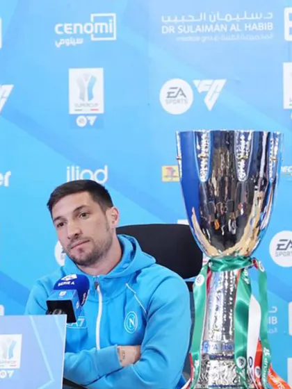 Le parole di Conte e Politano