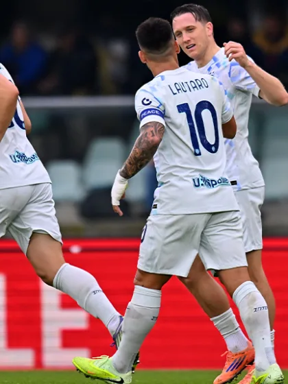 THE ILIAD GOAL OF THE MONTH FOR NOVEMBER