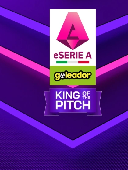 La eSerie A Goleador arriva a Romics