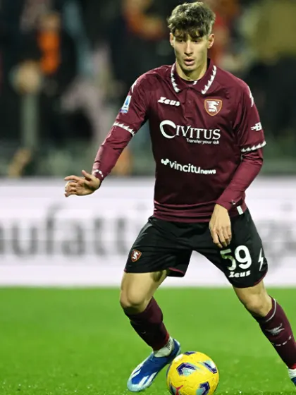 Salernitana-Empoli per la salvezza