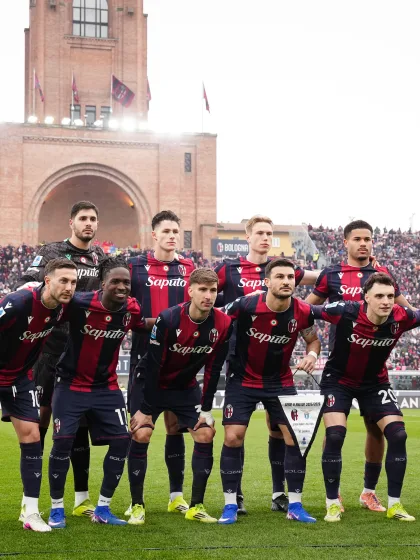 Il Bologna a Rio Pusteria – Valles dal 13 al 25 luglio