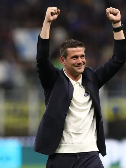 Chivu, l’uomo del destino nerazzurro