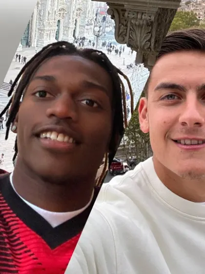 Made in Italy narrated by Serie A Champions