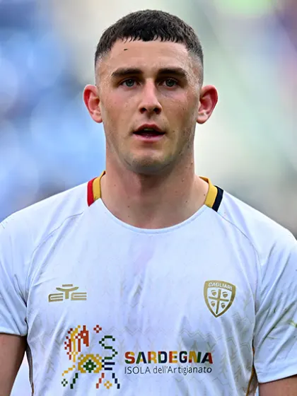 Cagliari vs. Genoa opens matchday 28 