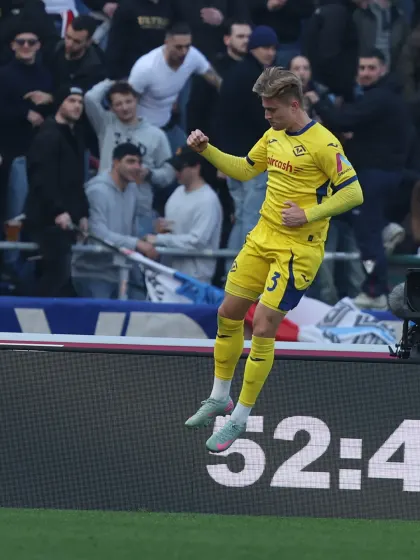  Serie A Enilive, 28ª giornata: nuovi scenari all’orizzonte