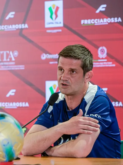 Inter, la conferenza stampa