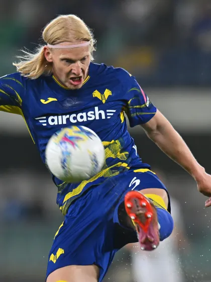 Como a Verona per non mollare la lotta Champions