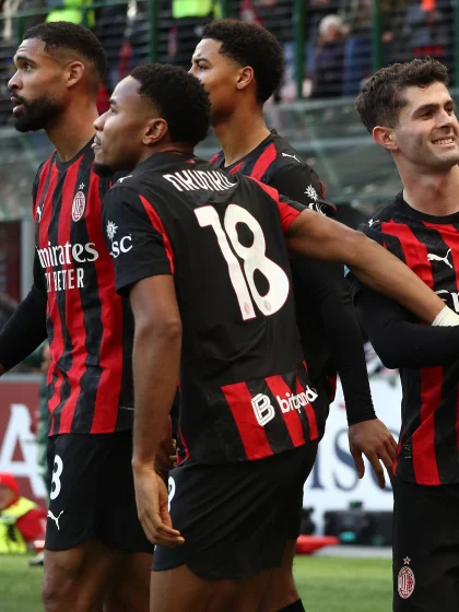 La Serie A Enilive si tuffa nel 2026