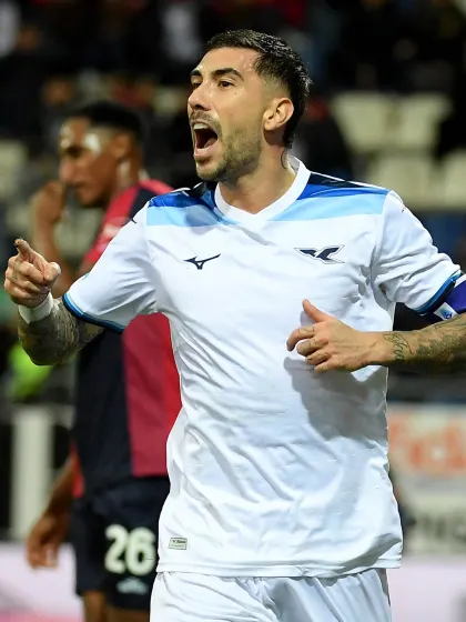 Champions of #MadeinItaly