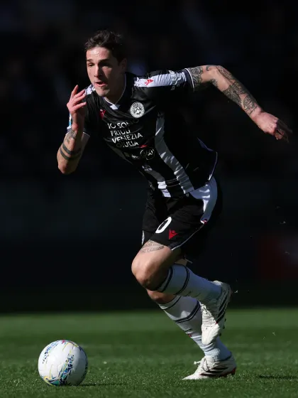 Udinese-Fiorentina chiude la 27ª giornata