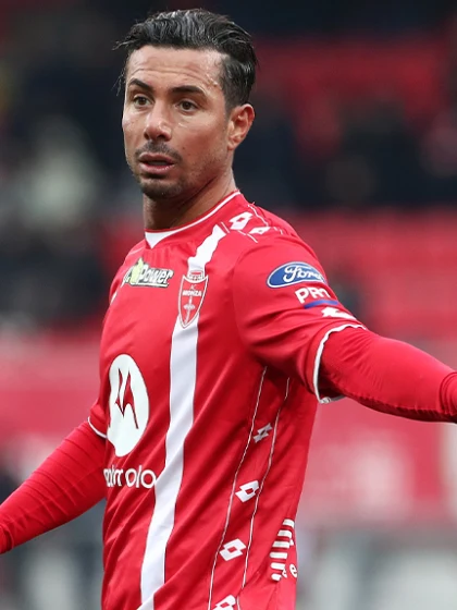 Monza-Como, in palio punti pesanti