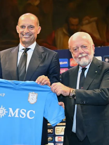 Ripartono anche Como e Napoli
